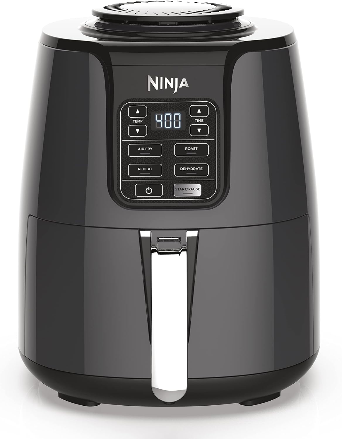 Ninja AF101 Air Fryer that Crisps, Roasts, Reheats, & Dehydrates, Kitchen