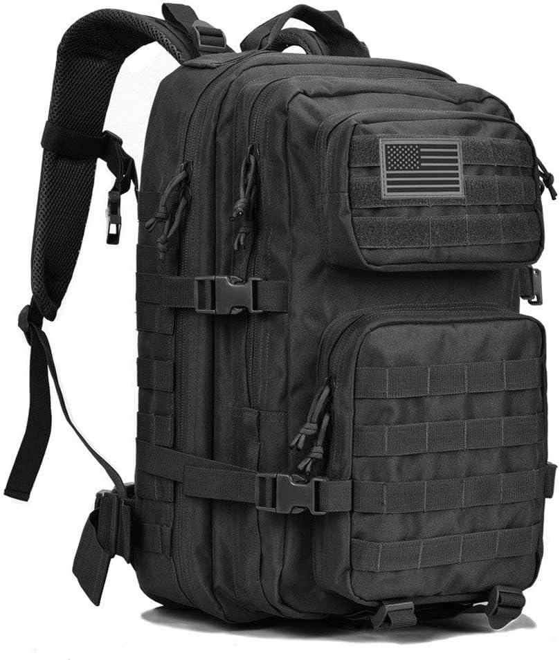 REEBOW GEAR Military Tactical Backpacks