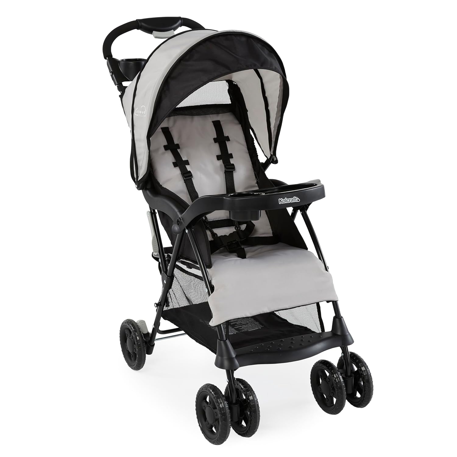 Baby Stroller Kolcraft Cloud Plus Lightweight