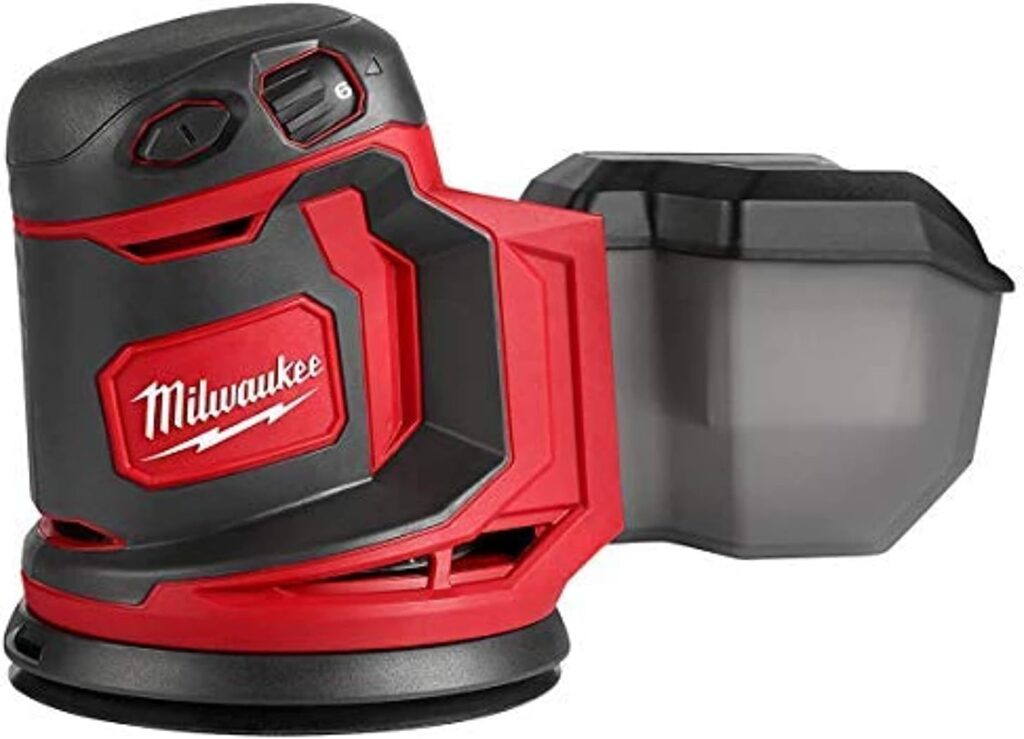 Milwaukee Electric Tools 2648-20 M18